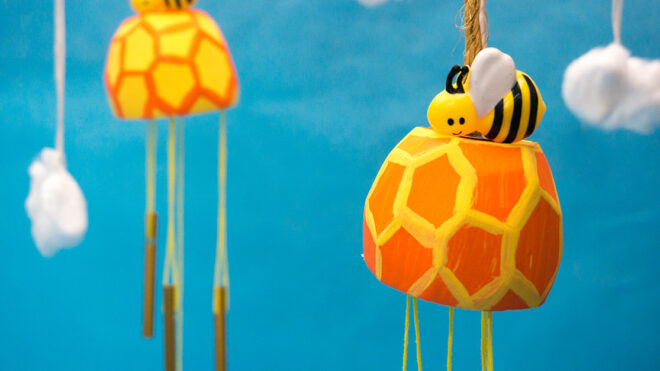 _newsletter_bumblebee_wind_chimes