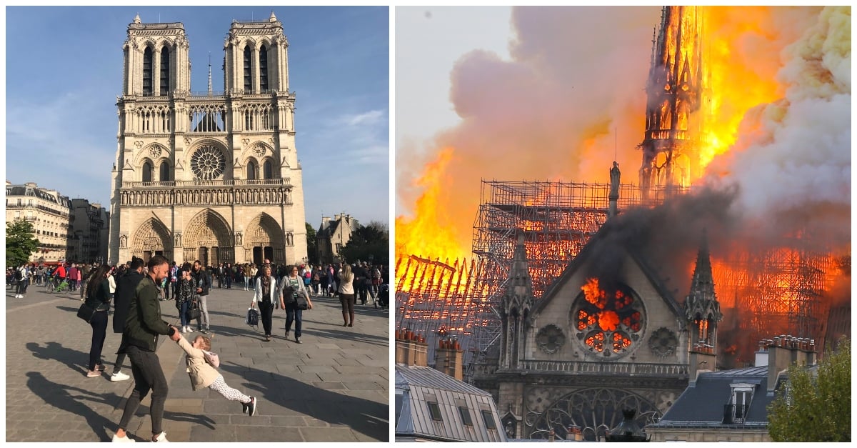 notre-dame