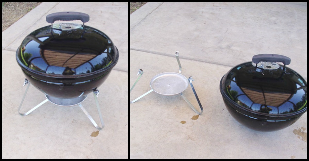 old-grill-fire-pit