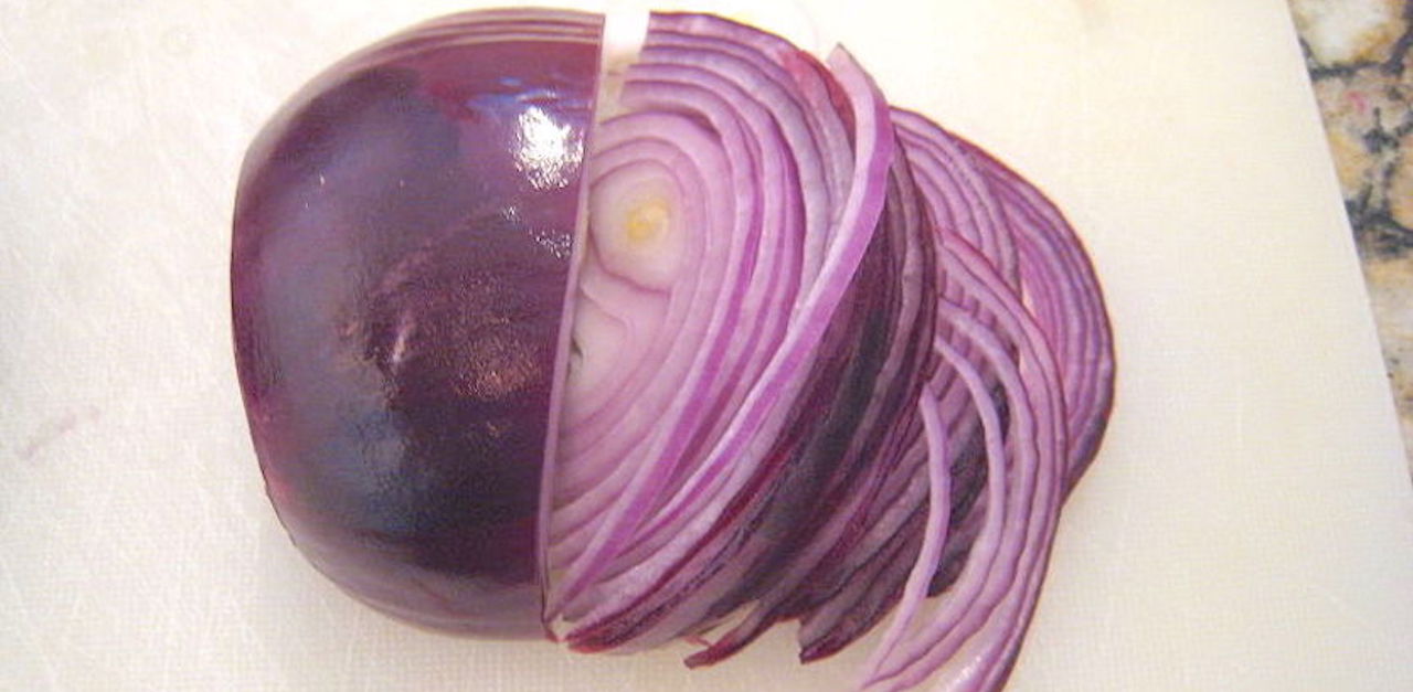 onion