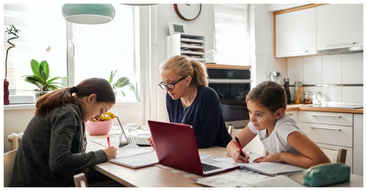 online learning