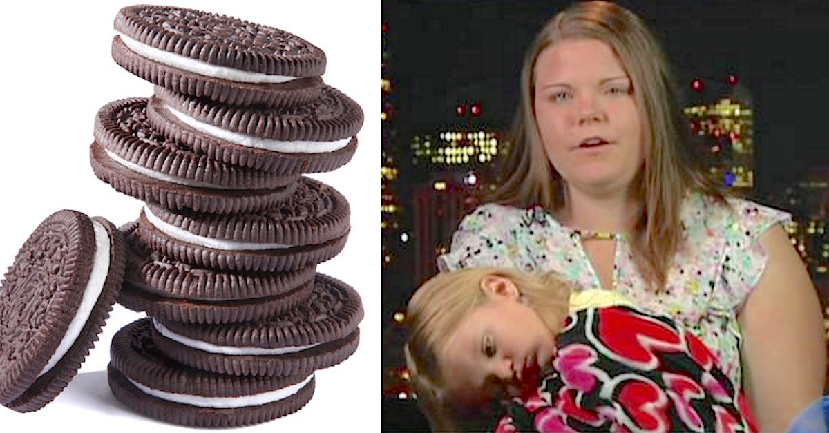 oreos