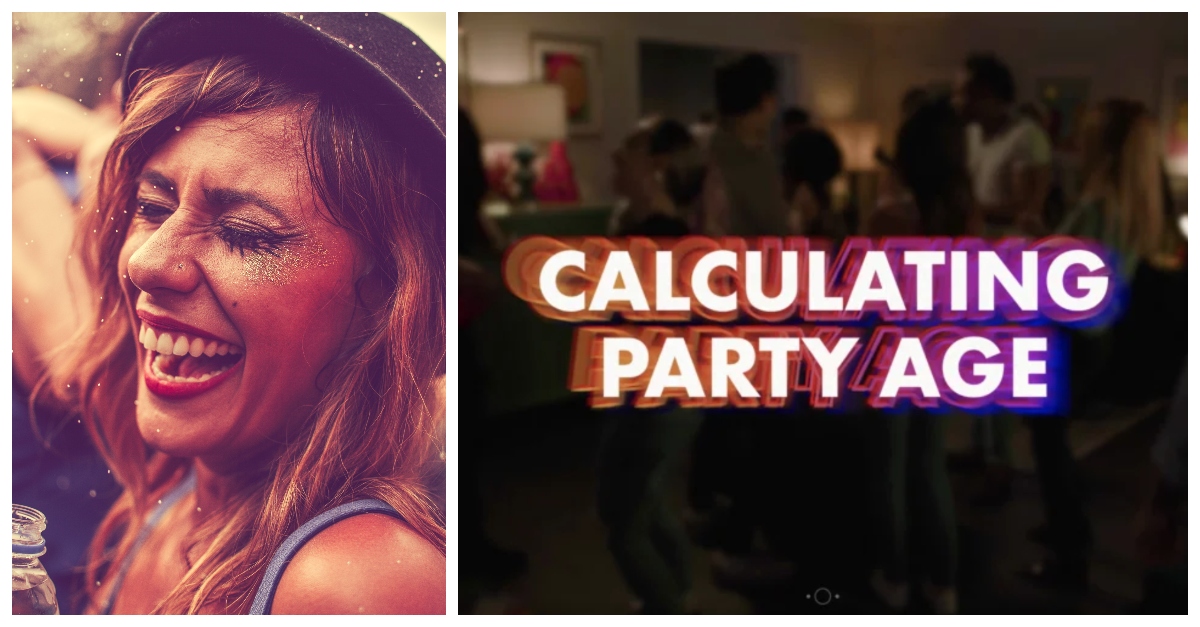 party-age-collage