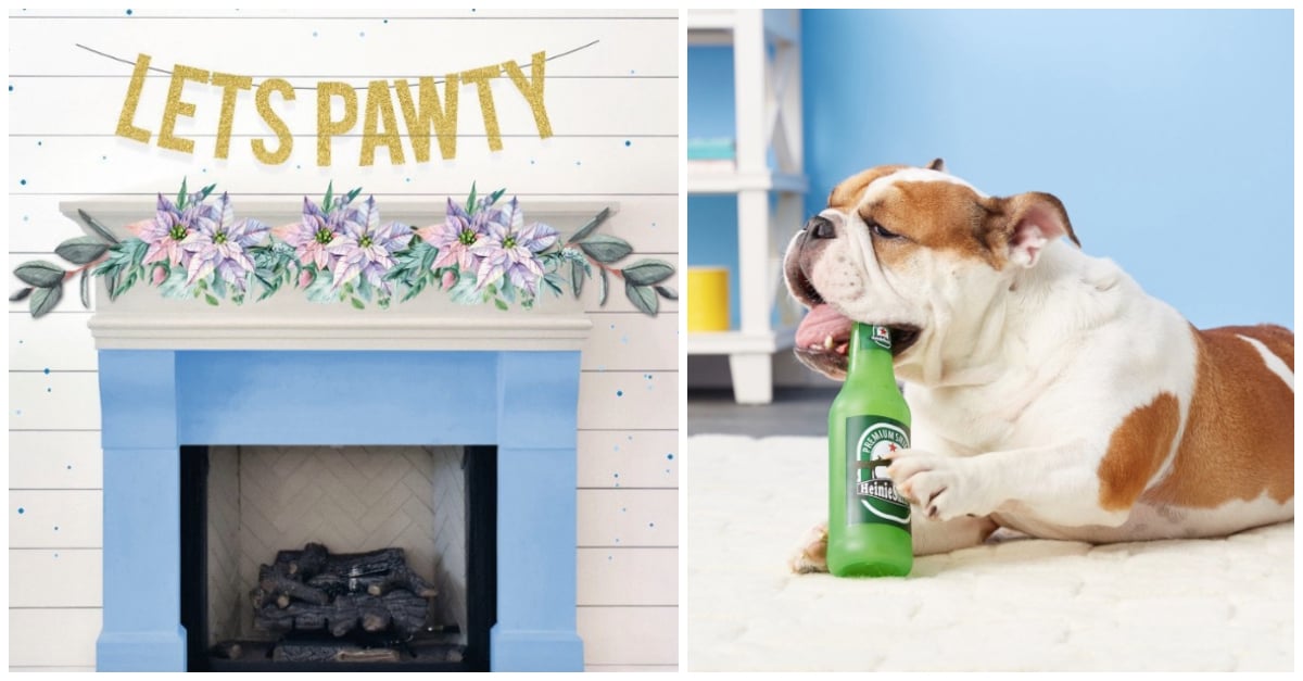 party-pup