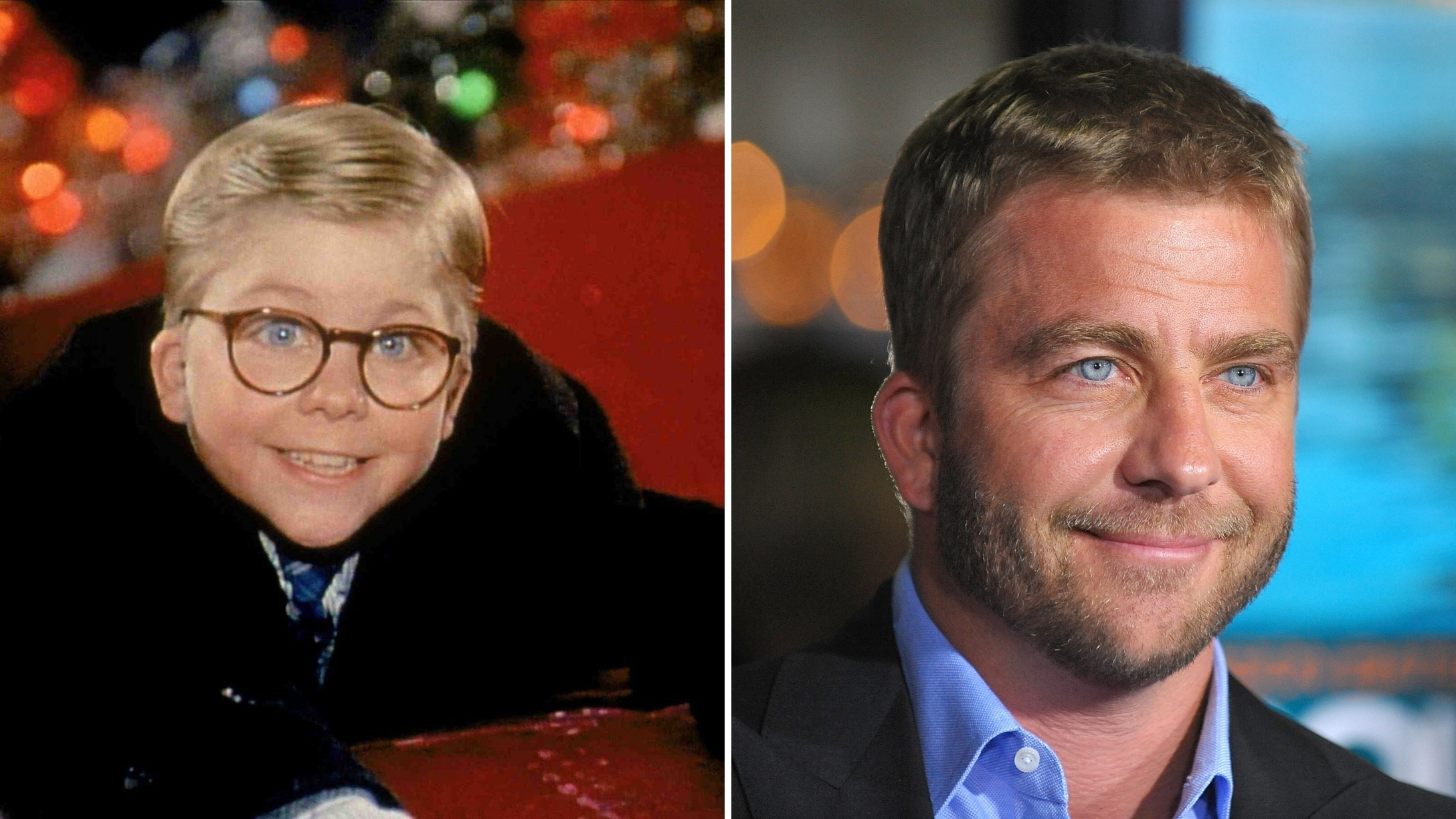 Peter Billingsley Reveals He Had Real Chewing Tobacco On The Set Of 'A