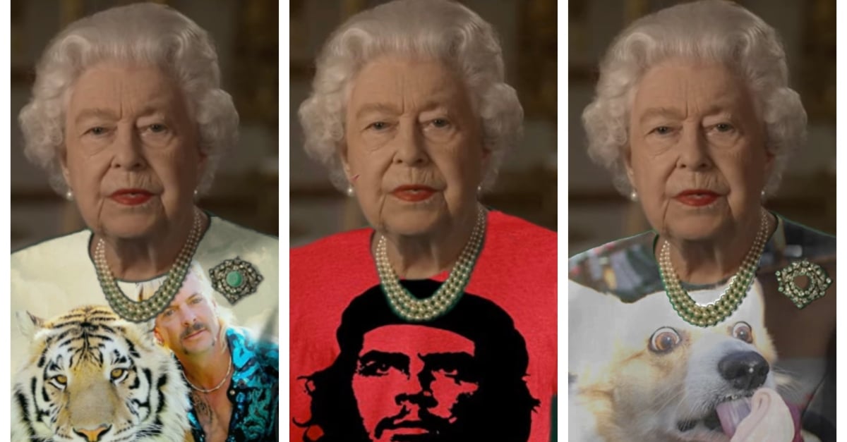 photoshopped-queen