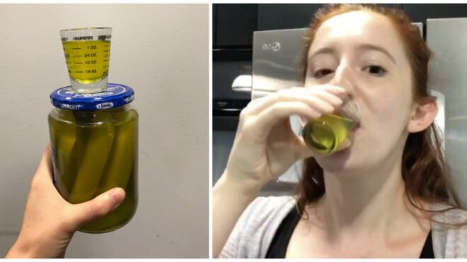 pickle-juice