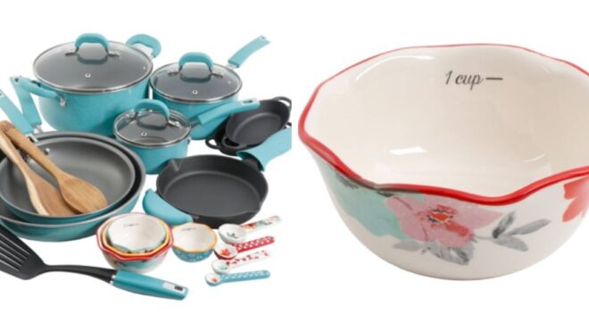 pioneer-woman-cookware