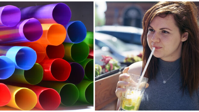 plastic-straws