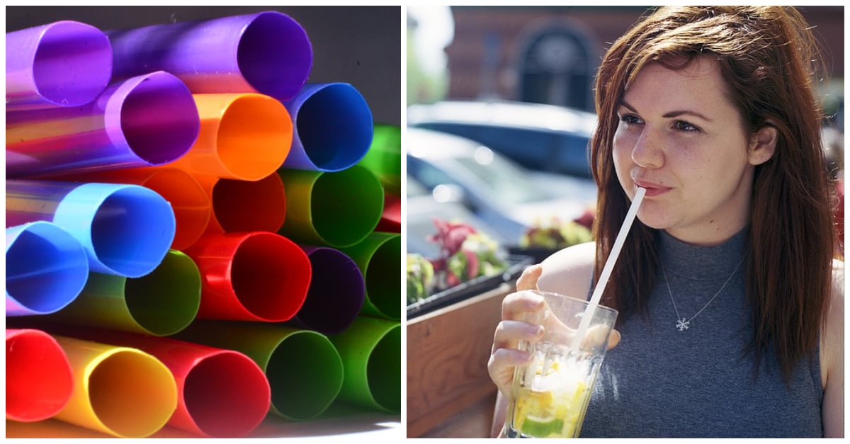 plastic-straws