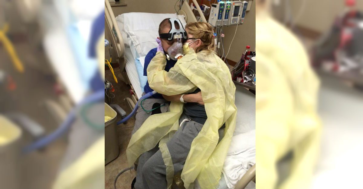 At Just 25YearsOld, RealLife 'Fault In Our Stars' Couple Have Passed