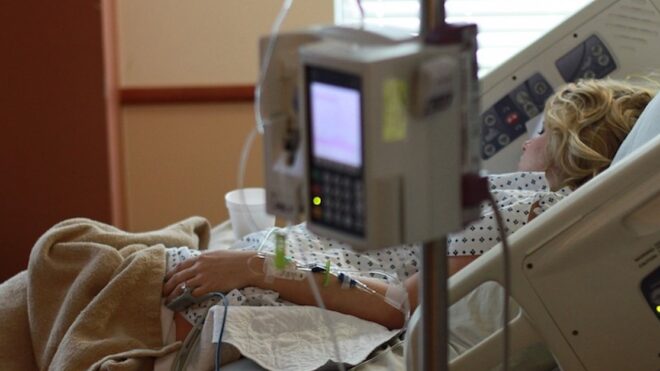 pregnant-epidural