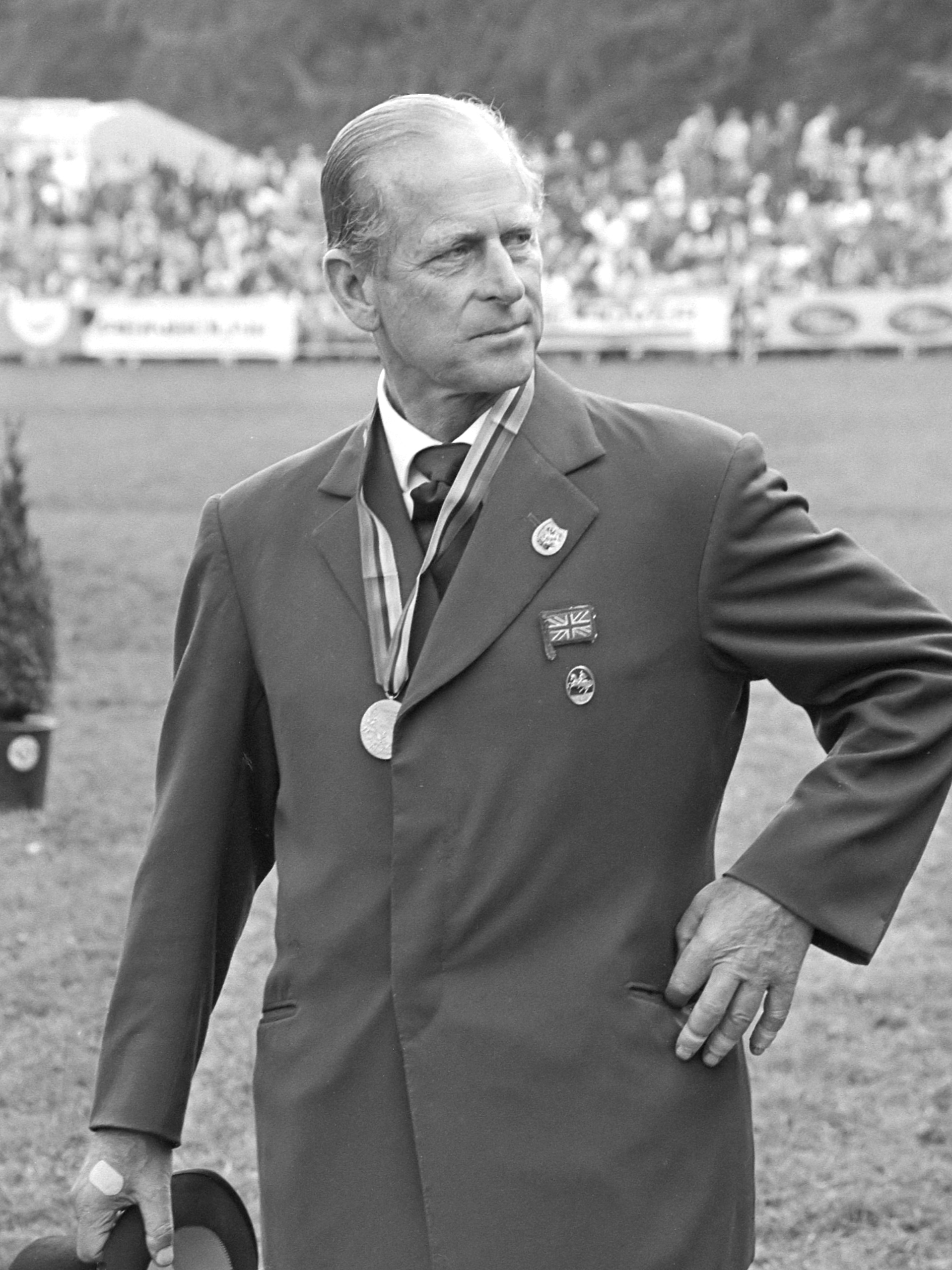 Prins Filip (1982)