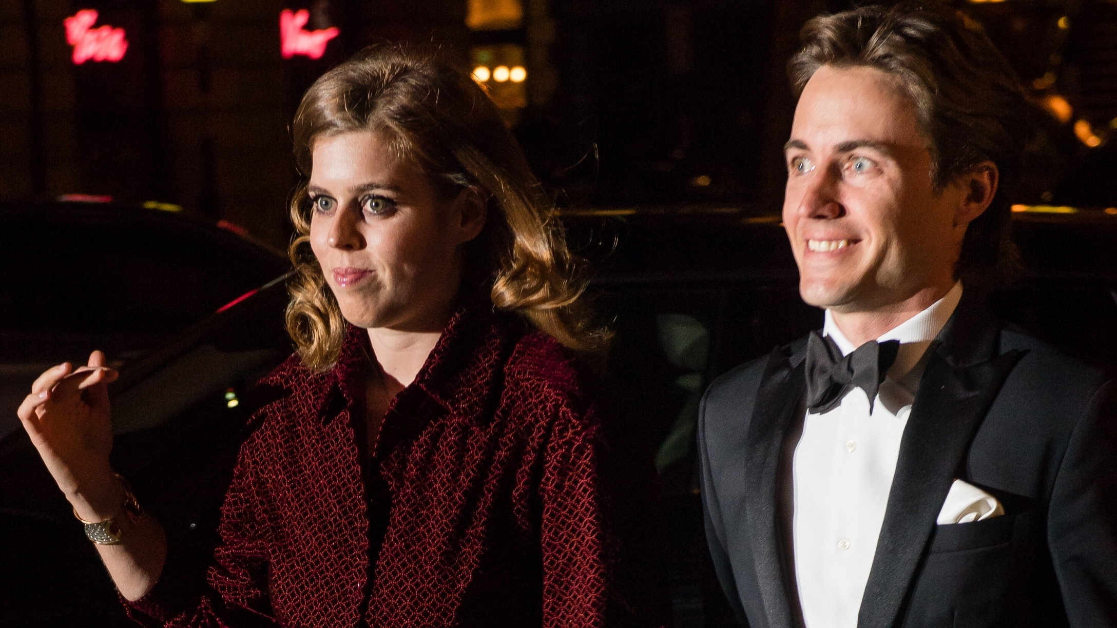 princess-beatrice-pregnant