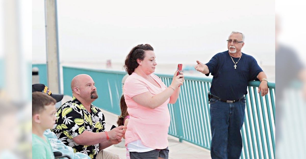 proposal-grandparents