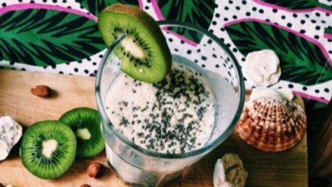 protein-smoothies