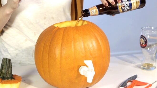 pumpkin-beer