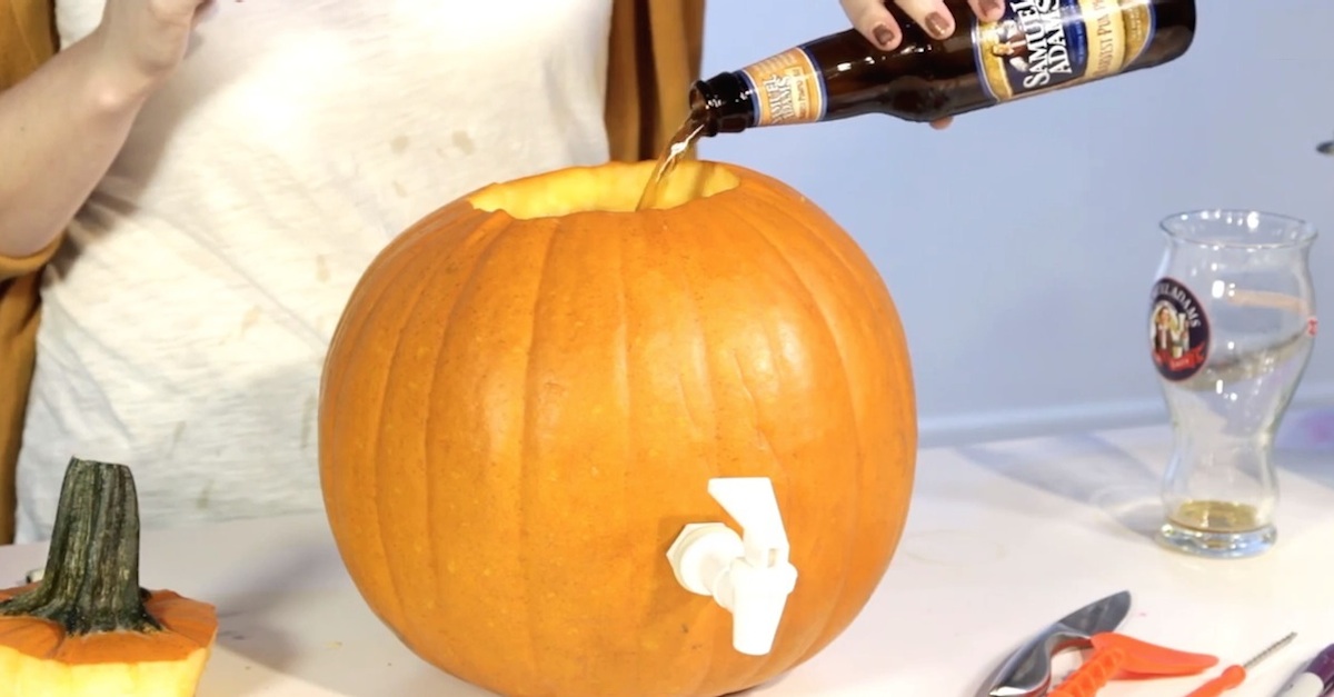 pumpkin-beer