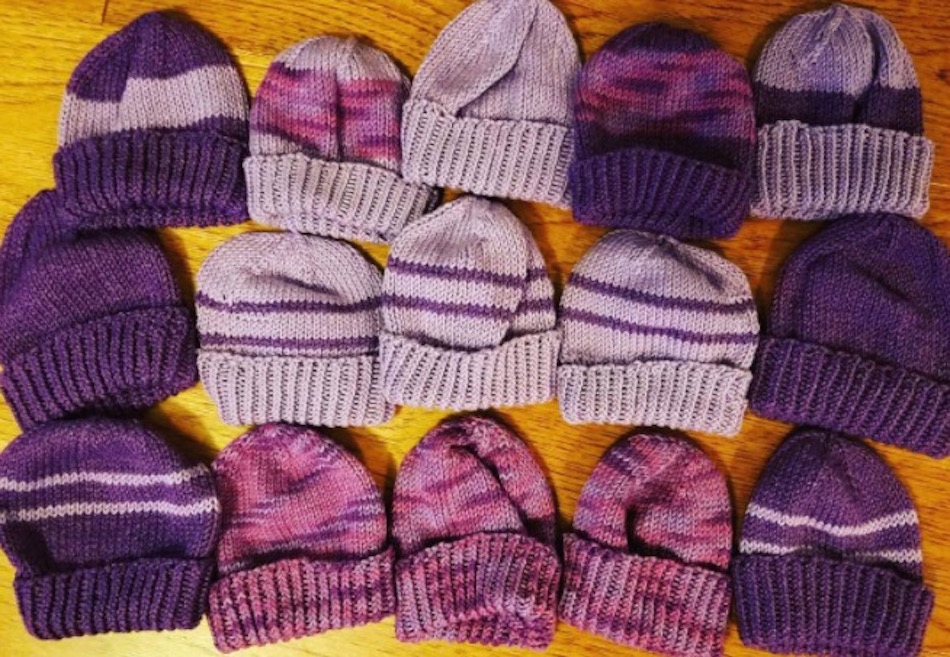 purple-caps-lined-up.jpg