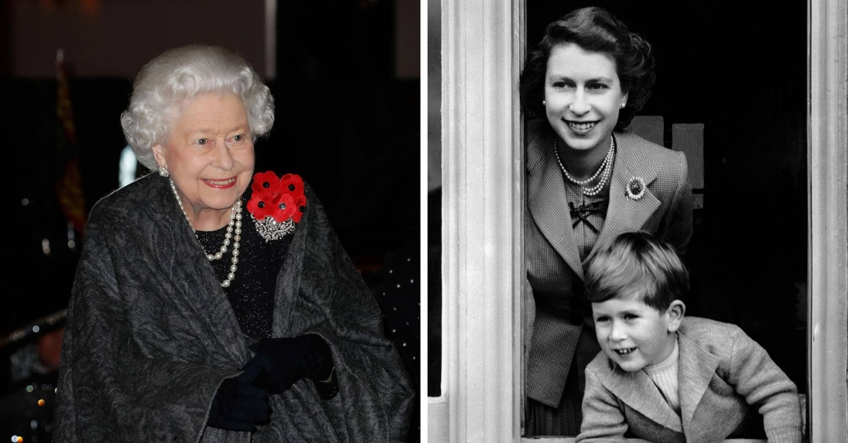 why queen elizabeth will never abdicate