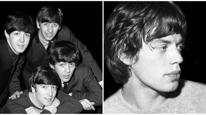 rare rocker photos HP