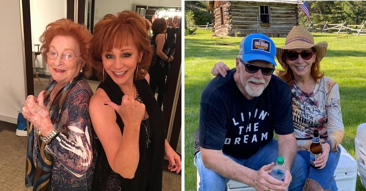 reba-mcentire