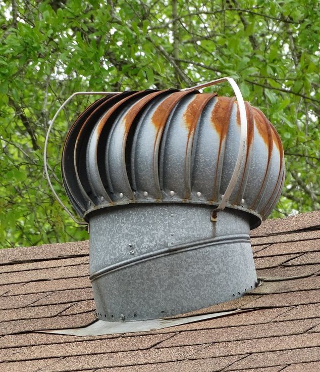 repurposed-roof-wind-turbine-halloween-decorations-repurposing-upcycling-roofing.jpg