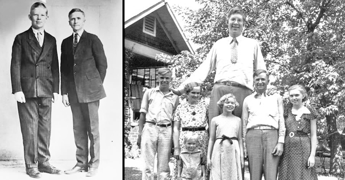 robert wadlow thumb