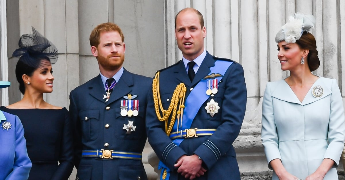 royal family issues social media guidelines