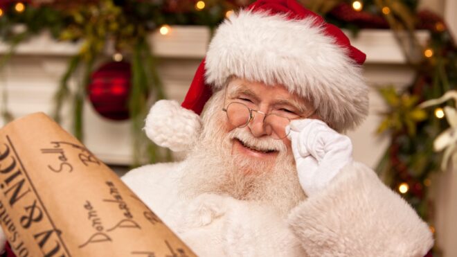 santa-claus