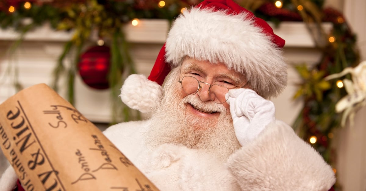 santa-claus
