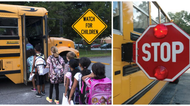 school-bus