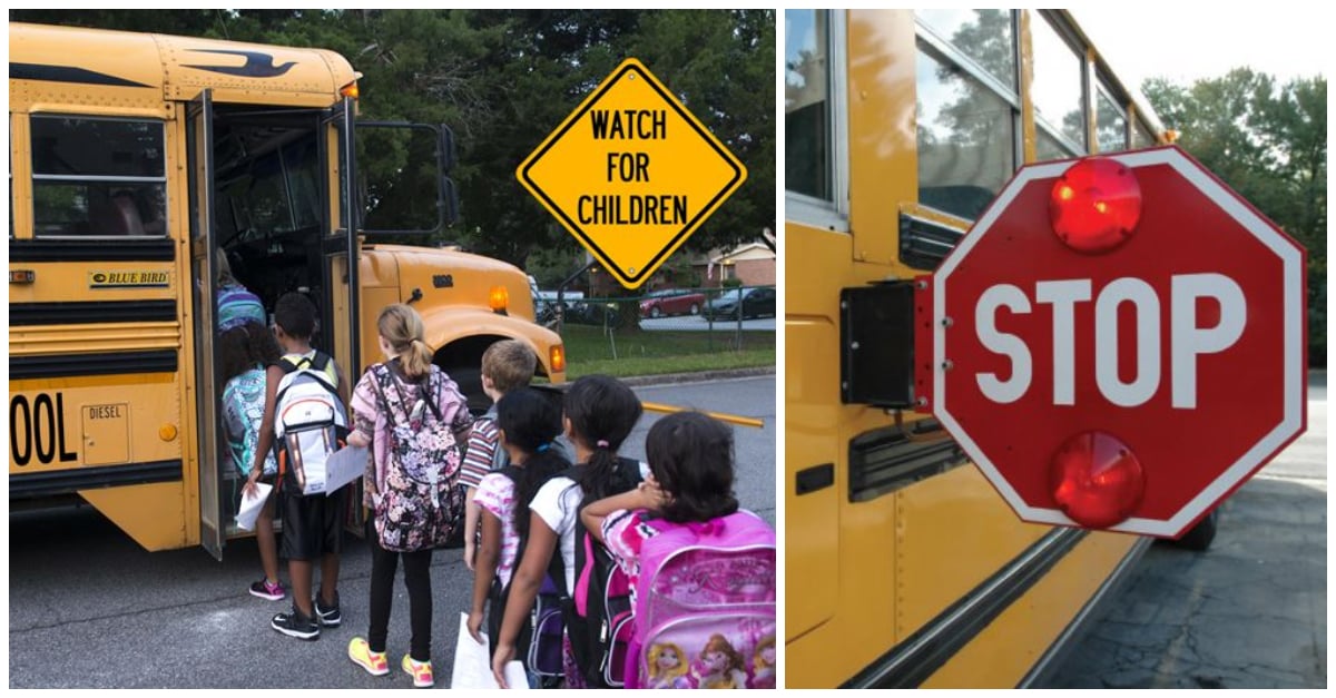 school-bus