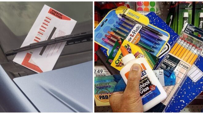 school-supplies