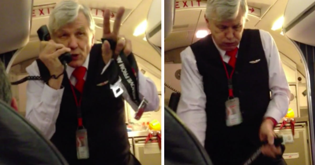 comical-flight-attendant-seat-belt