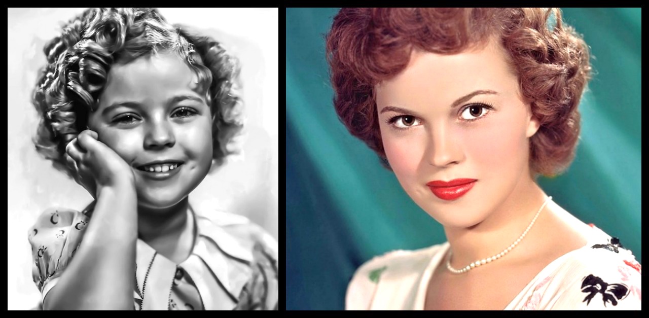 shirley temple