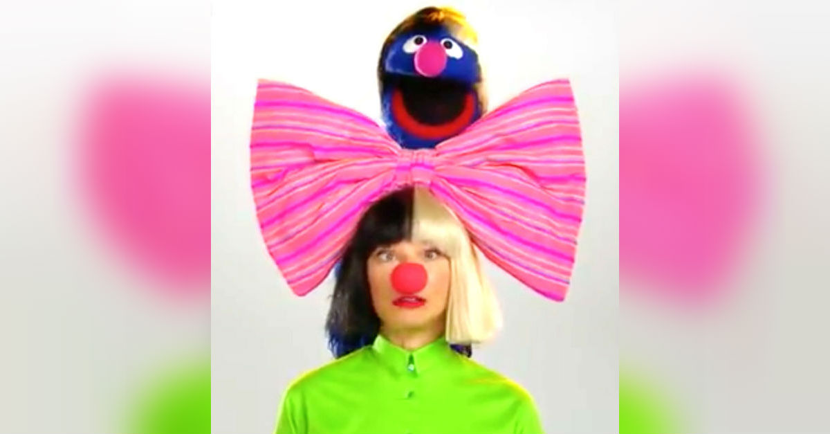 sia-sesame-street