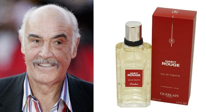 Rome Film Festival - "The Bowler and the Bonnet" - Sean Connery Red Carpet