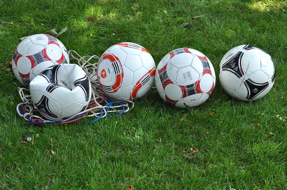 Footballs Sport Ball Sports Football Balls Platt