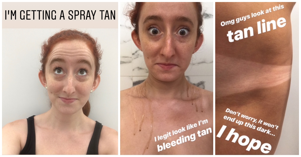 spray-tan