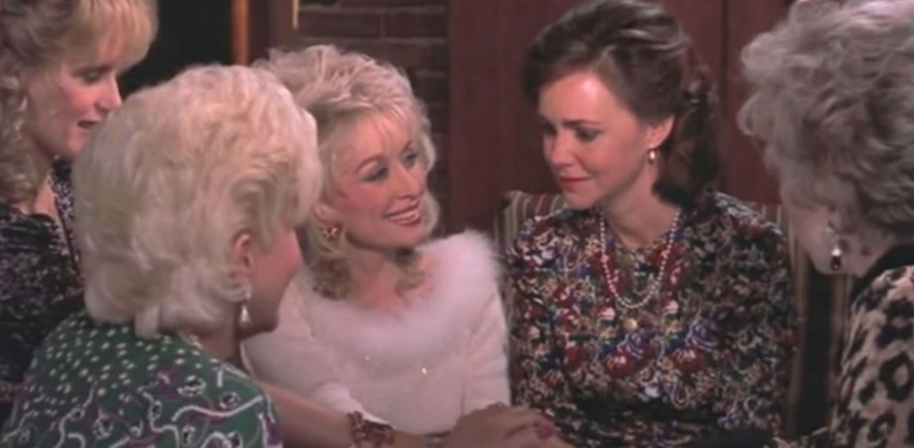 Steel Magnolias trivia thumbnail