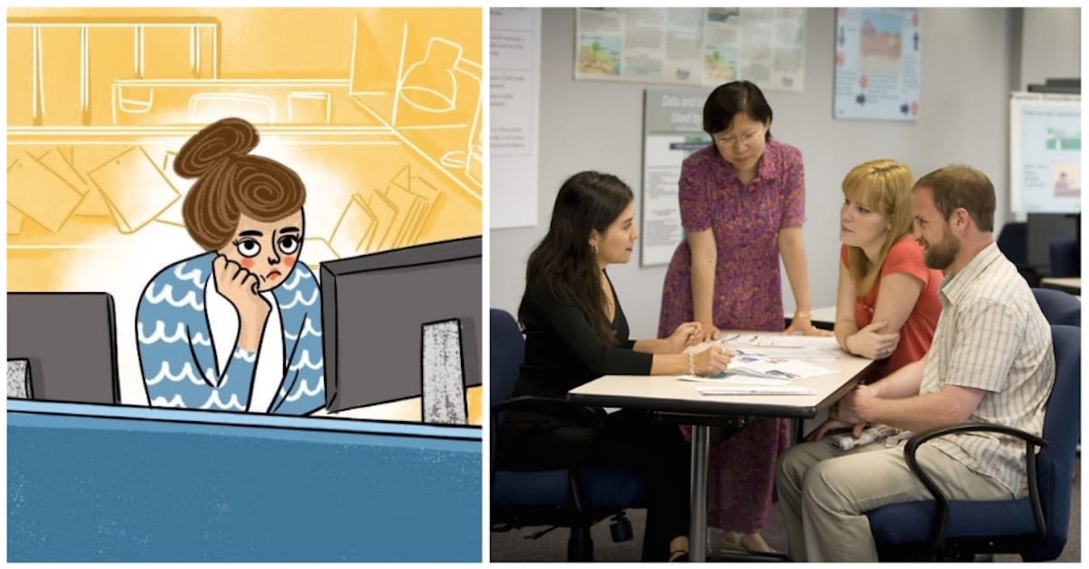 14 Ways To Know That It’s Time To Switch Careers