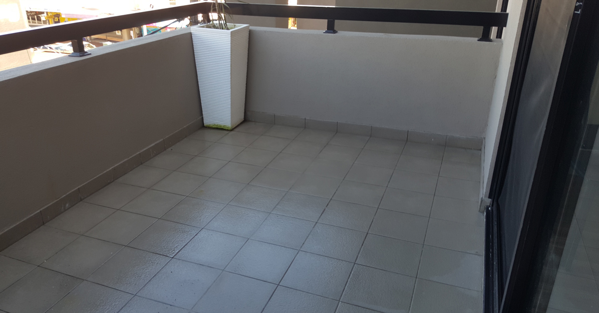 tilebalcony