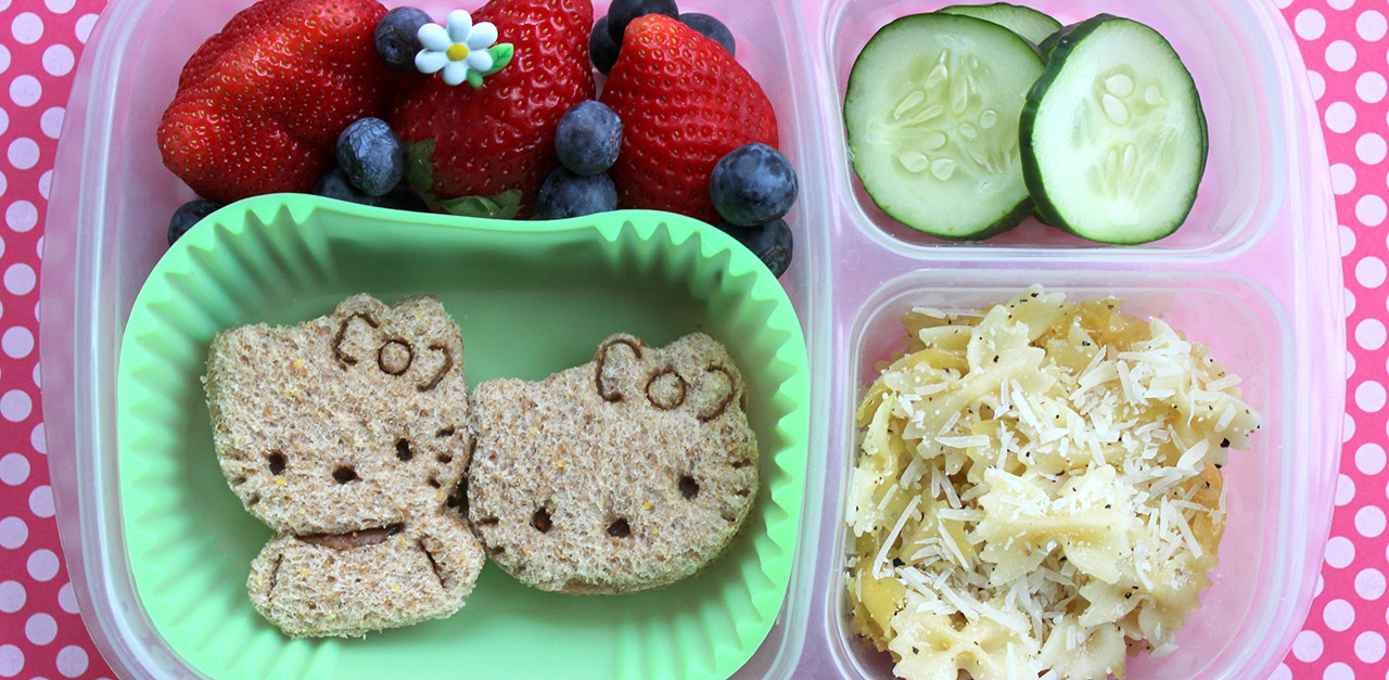 Toddler Lunch Ideas For Daycare