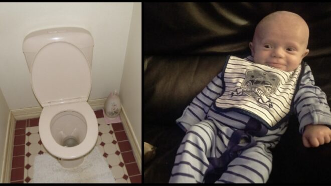 toilet-baby-harry