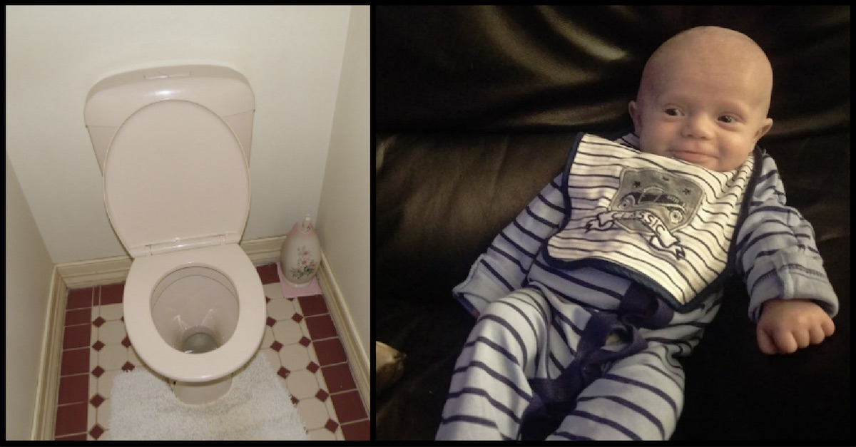 toilet-baby-harry