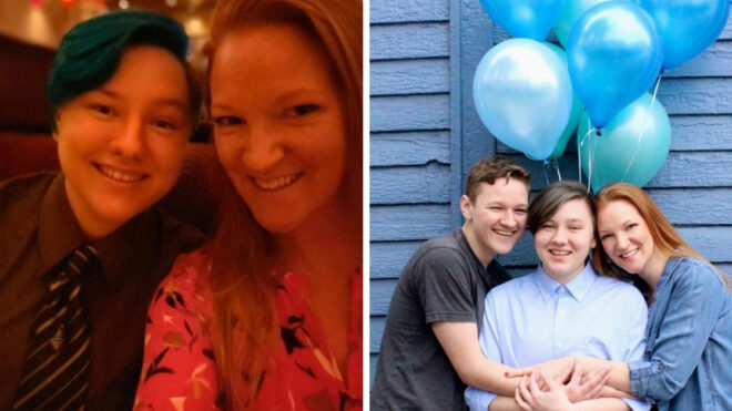 transgender-son