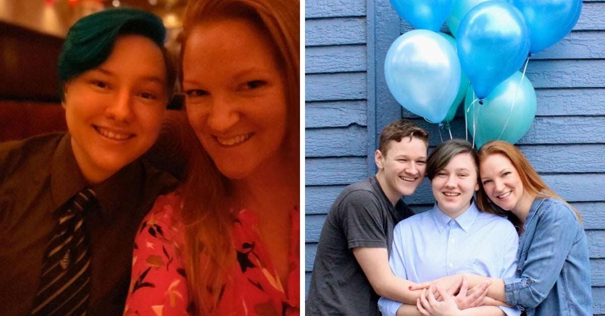 transgender-son