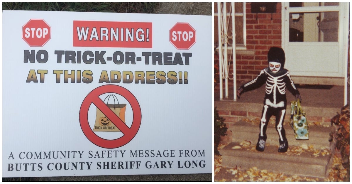 trick-or-treat