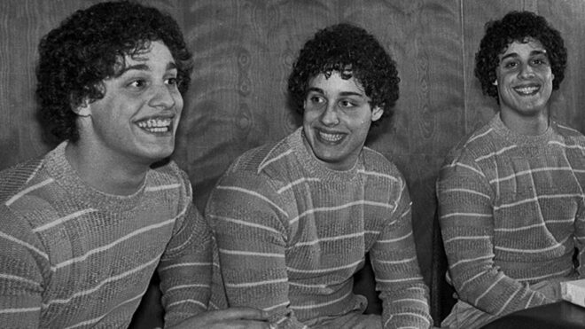 triplets